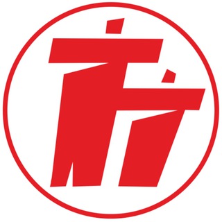 Логотип @tam_tam_lutsk - Там Там Клуб