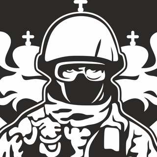 Логотип @tama_tv_chat - ВЕЖЛИВЫЕ ЛЮДИ РОССИИ