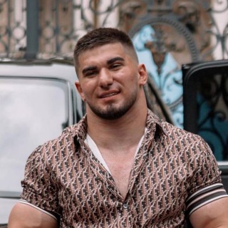 Логотип @tamaev_15iphone - Асхаб Тамаев - Пригласи 2-х друзей и получи айфон