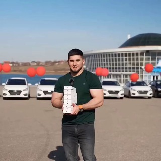Логотип @tamaev_ashad - Тамаев