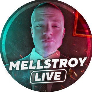 Логотип @tamaev_wengalbi - MELLSTROY СТРИМЫ
