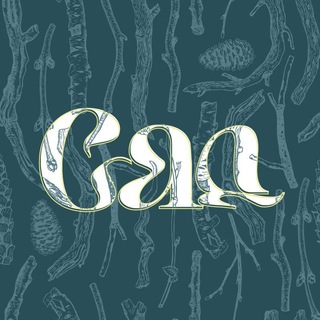 Логотип @tamanoniwa - Сад