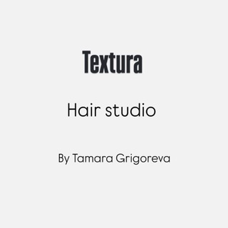 Логотип @tamaragrigoreva - Textura by Tamara