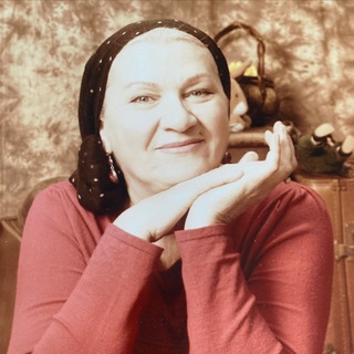 Логотип @tamaramercier1 - Tamara Mercier