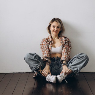 Логотип @tamarina_akk - Катя pro_медицину и жизнь