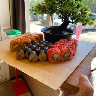 Логотип @tamasha_food - Tamasha Food