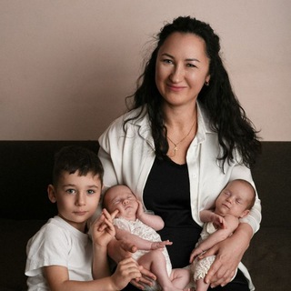 Логотип @tambalaevapsychologist - Семейный психолог Тамбалаева👩‍❤️‍👨