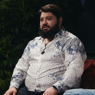 Логотип @tambimasaev07 - Tambi_Masaev печатает...