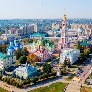 Логотип @tambov_crazy - Тамбов | Новости | Происшествия