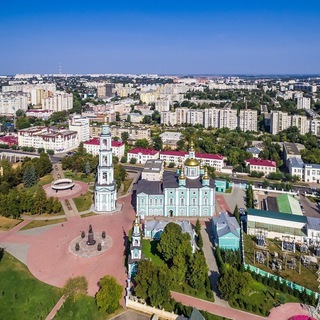 Логотип @tambov_interesnoe - Тамбов | Новости | Недвижимость