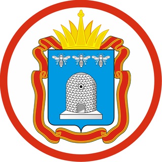 Логотип @tambov_smi - Новости Тамбова и Области