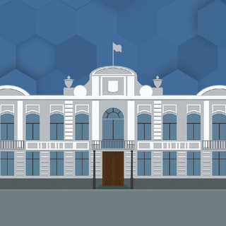 Логотип @tambovadm - Администрация Тамбова