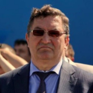 Логотип @tambovpapa - Тамбовский Папа