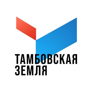 Логотип @tambovteam - Тамбовская земля
