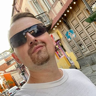 Логотип @tambovtelega - Станислав Савончик