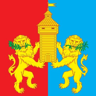 Логотип @tambrn - Тамбовский муниципальный округ Тамбовской области