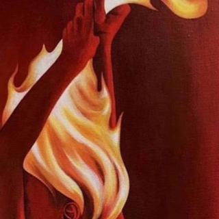 Логотип @tamgdez - tamgdeЯ