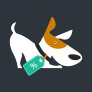 Логотип @tamicoupon_bot - tamicouponbot