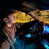 Логотип @tamikluckyjet - tamirlanto