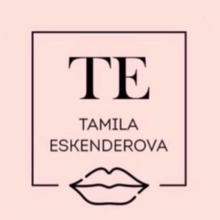 Логотип @tamila_plaza_cosmetolog - tamila_plaza_cosmetolog
