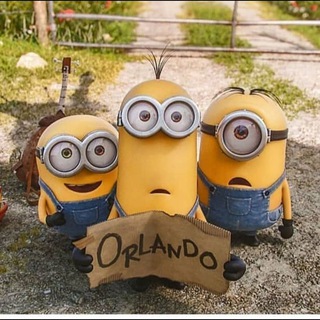 Логотип @tamilgroup23 - Orlando 2