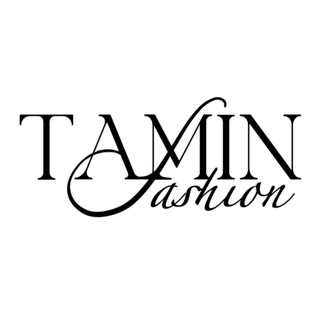 Логотип @taminfashion_style - Tamin jewelry стиль
