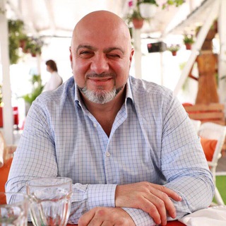 Логотип @tammerlanpsy - Психология от папы Тамерлана