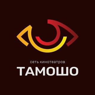 Логотип @tamoshokino - Тамошо Кино — 3D-кинотеатр «Навруз»