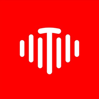 Логотип @tamoshow - Tamoshow