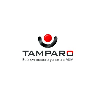 Логотип @tamparobiz - Tamparo-Всё для вашего успеха в MLM