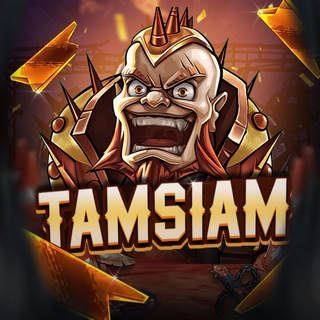 Логотип @tamsiam777 - Тамсям друзя🔥