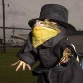 Логотип @tanatopunk - танатопанк ☠️😎