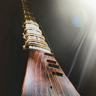 Логотип @tanbur_kuylari - ❀TANBUR❀ ❀KUYLARI❀