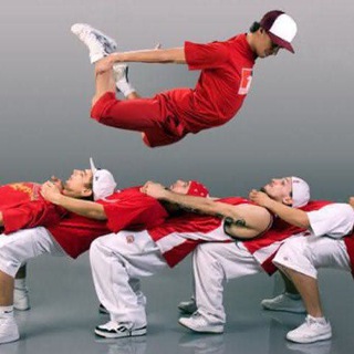 Логотип @tancuekb - Танцы - ЕКАТЕРИНБУРГ | Свобода движения