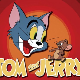 Логотип @tandj - Tom&Jerry moment's