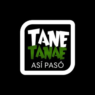 Логотип @tanetanaedelta - Tane tanae