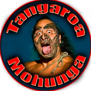 Логотип @tangaroa2023 - Mohunga_Tangaroa