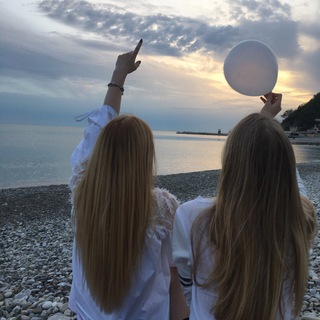 Логотип @tangelok - 👼 Ангел из будущего 👼