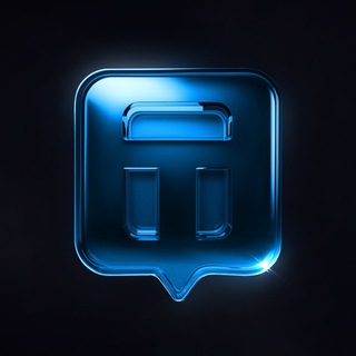 Логотип @tangem_chat_ru - Tangem Чат