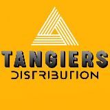 Логотип @tangiers_distribution - tangiers_distribution