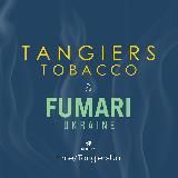 Логотип @tangiersua - tangiersua