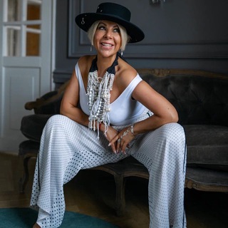 Логотип @tangirovastyle - TANGIROVA STYLE 🤍