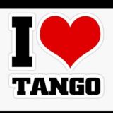 Логотип @tango121show - @Tangoxyzz yw search karo