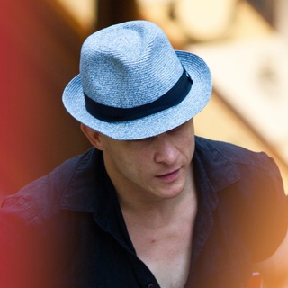 Логотип @tango_academy - ТАНГО-ДЗЭН с Сергеем