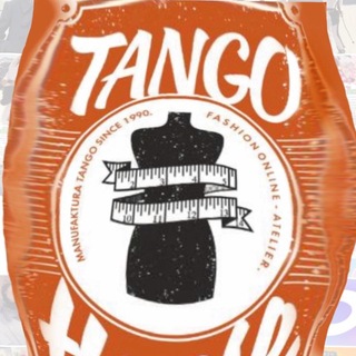 Логотип @tango_irk - TANGO