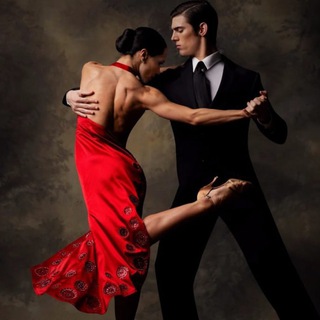 Логотип @tango_mania - Tangomania