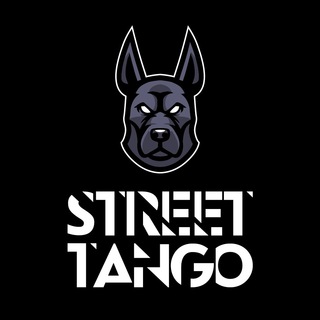 Логотип @tango_sobiray - Путь СОБИРАЯ. Street Tango.