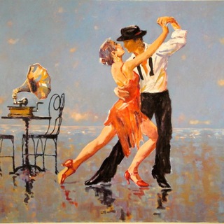 Логотип @tangocashluxury - Танго и кэш