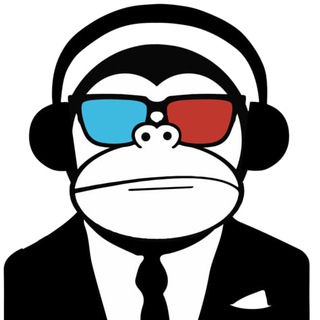 Логотип @tangomonkey - Tango Monkey