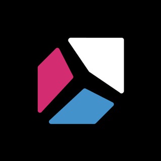 Логотип @tangrams - Tangram TGM